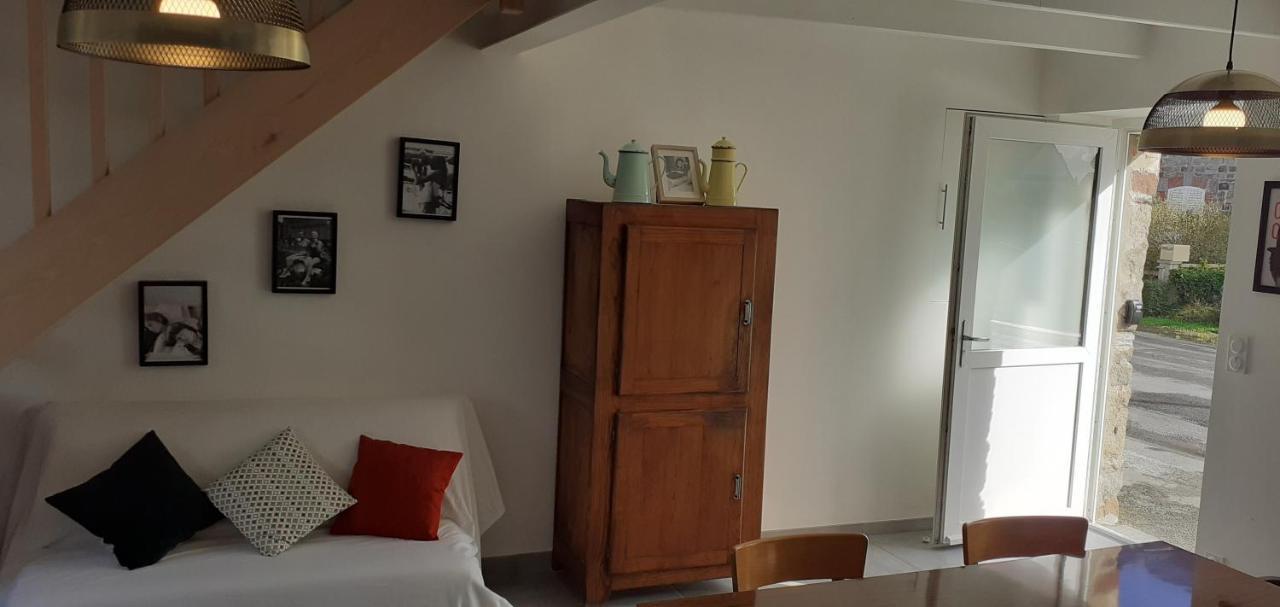 Chez Emile Ferienhaus Cherrueix