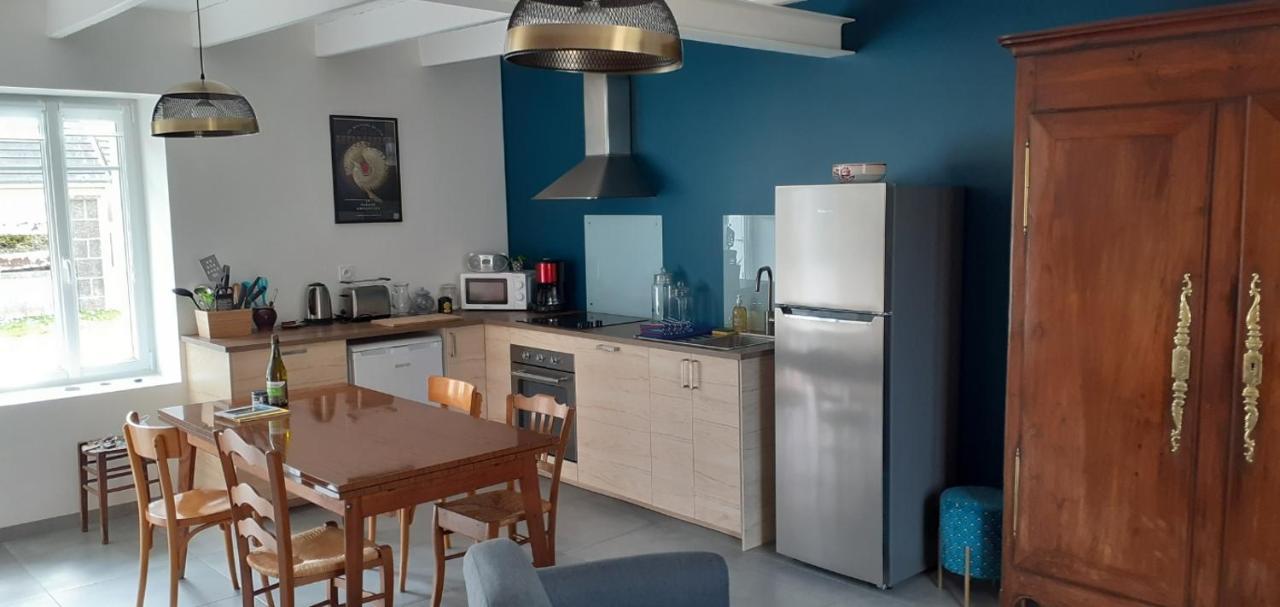Ferienhaus Chez Emile *