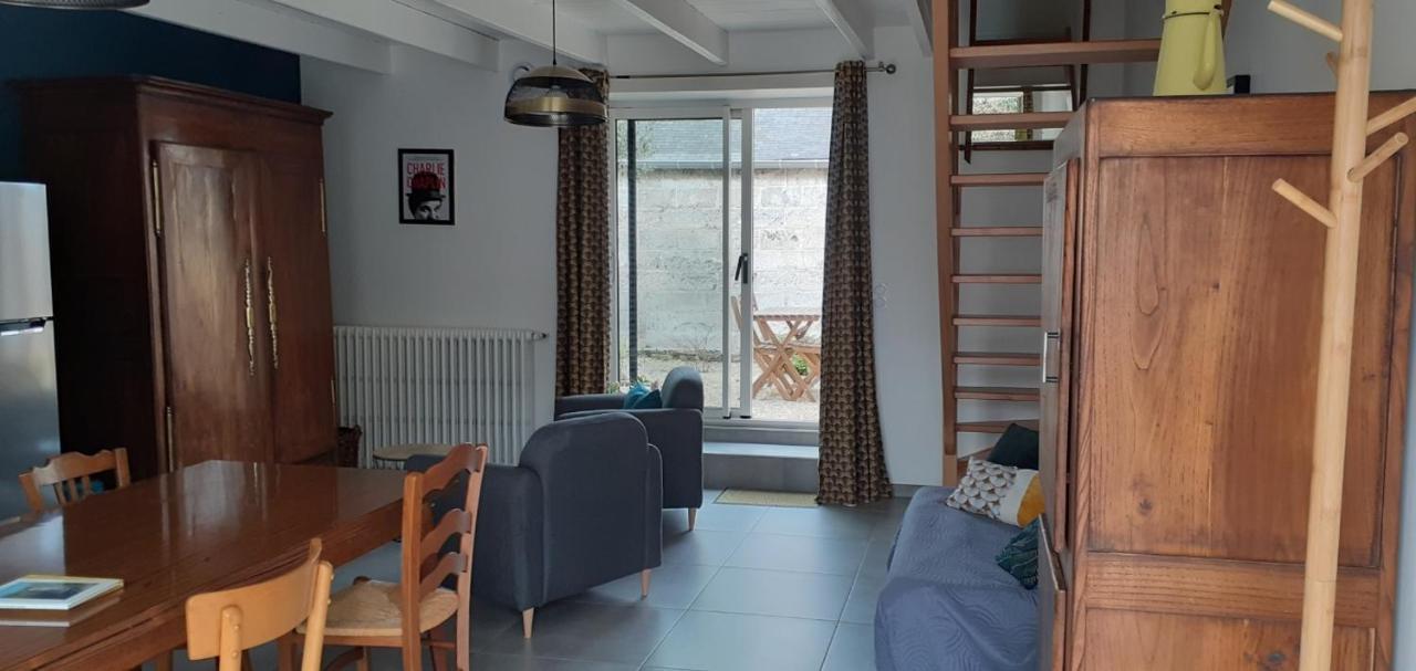 Ferienhaus Chez Emile *