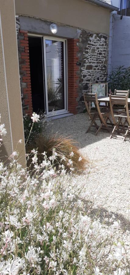Ferienhaus Chez Emile Cherrueix
