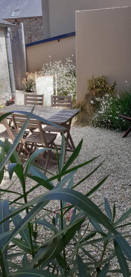 Chez Emile Ferienhaus