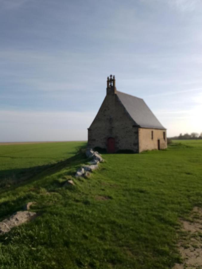 Ferienhaus Chez Emile